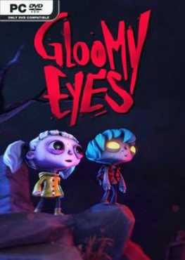 gloomy-eyes