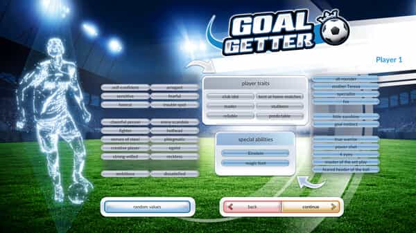 goalgetter
