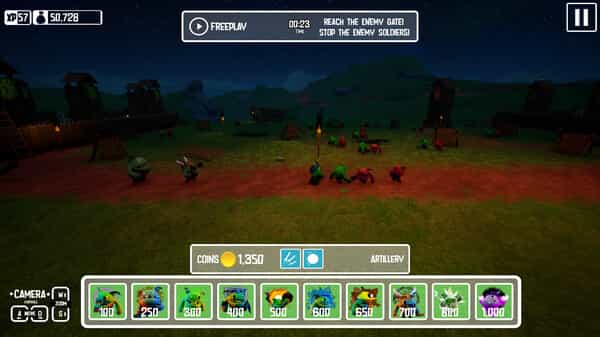 goblins