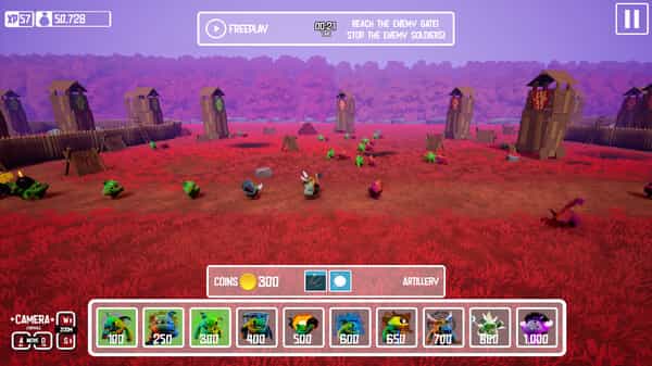 goblins