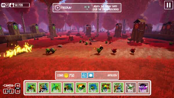 goblins