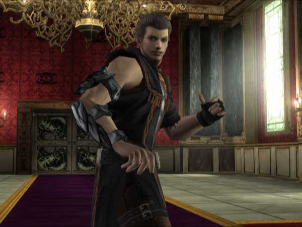 god-hand-pcsx2