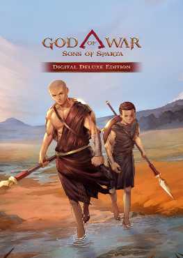 god-of-war-sons-of-sparta