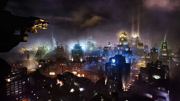 gotham-knights