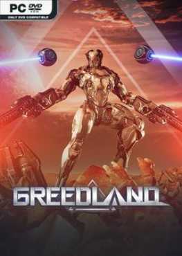 greedland-viet-hoa