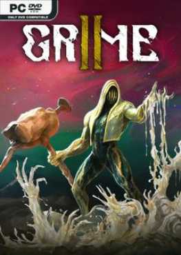 grime-ii