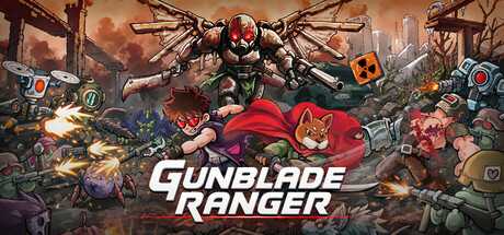 gunblade-ranger-viet-hoa