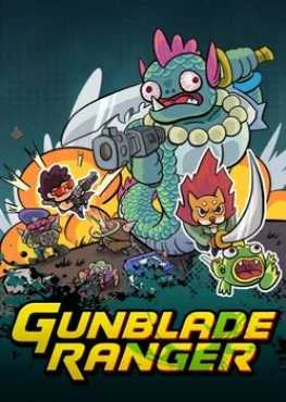 gunblade-ranger-viet-hoa