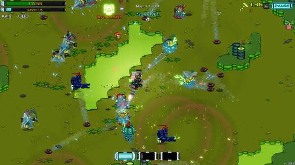 gunbot-diplomacy-viet-hoa