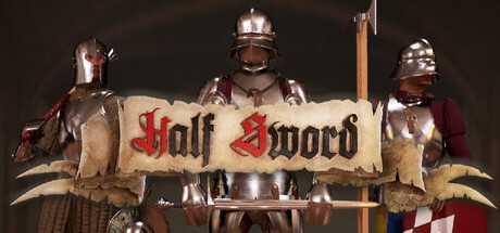 half-sword