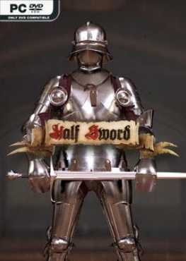 half-sword