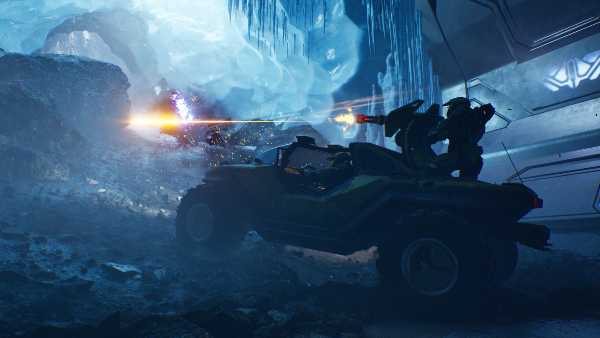 halo-campaign-evolved