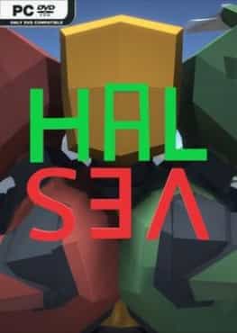 halves