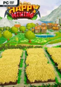 happy-mining