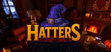 hatters-viet-hoa