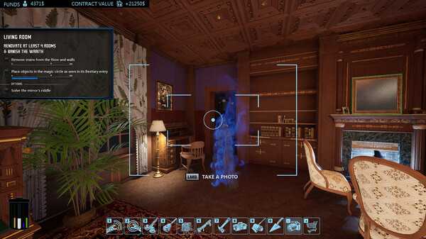 haunted-house-renovator