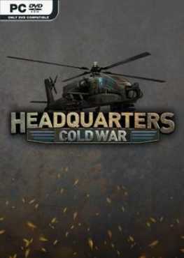 headquarters-cold-war-operation-pacify