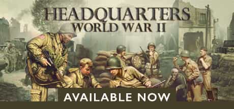 headquarters-world-war-ii-complete-viet-hoa-online-multiplayer