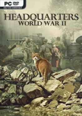 headquarters-world-war-ii-complete-viet-hoa-online-multiplayer