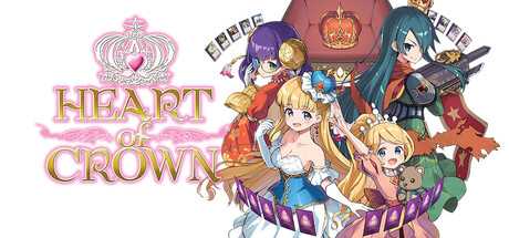 heart-of-crown-online