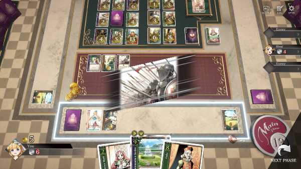 heart-of-crown-online