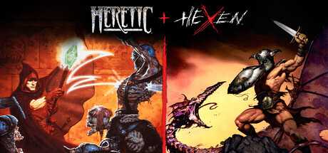 heretic-hexen