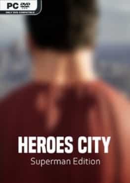 heroes-city-superman-edition