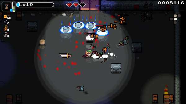 heroes-of-loot-gauntlet-of-power