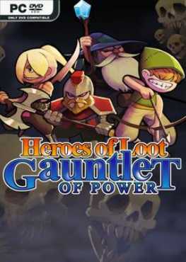 heroes-of-loot-gauntlet-of-power