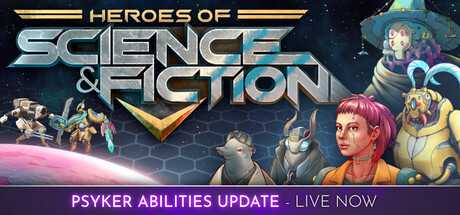 heroes-of-science-and-fiction-xenauri-faction-viet-hoa