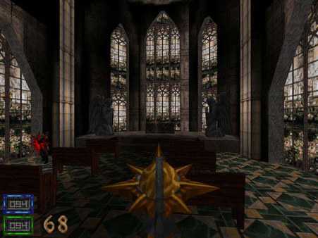 hexen-ii