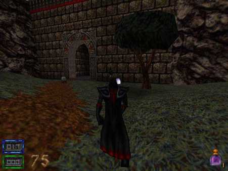 hexen-ii