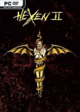 hexen-ii