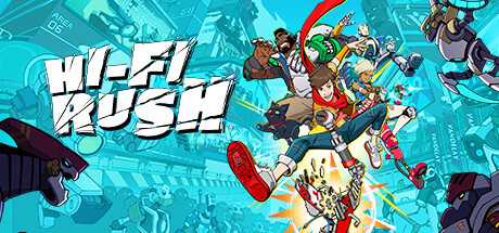 hi-fi-rush