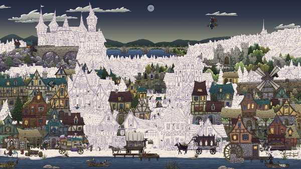 hidden-cats-in-spooky-village