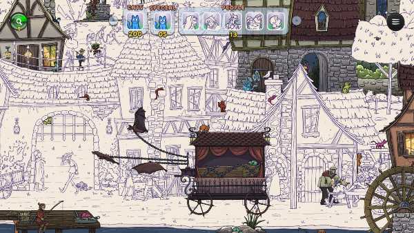 hidden-cats-in-spooky-village