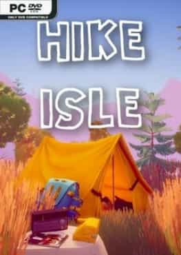 hike-isle