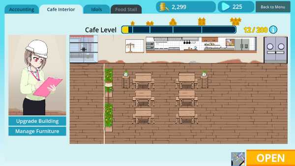 holocafe