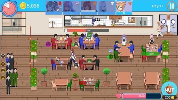 holocafe