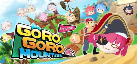 hololive-gorogoro-mountain-secret-society-holox-collaboration