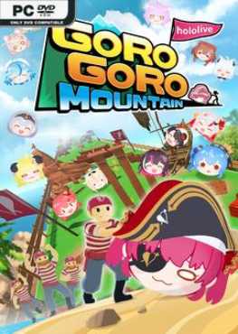 hololive-gorogoro-mountain-secret-society-holox-collaboration