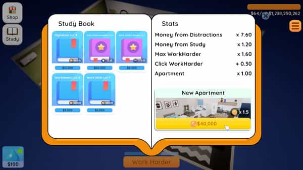 home-office-simulator