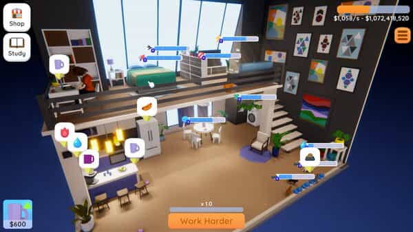 home-office-simulator