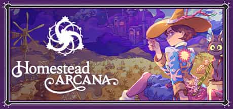homestead-arcana