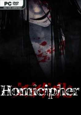 homicipher-v204-viet-hoa