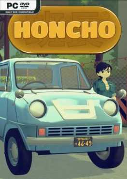 honcho