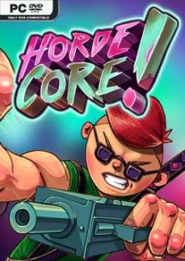 hordecore-viet-hoa