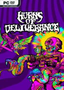 horns-of-deliverance