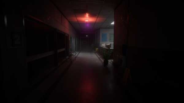 horror