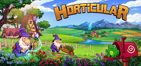 horticular